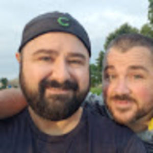 Meet your Posher, Garrett